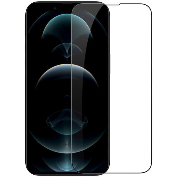 INF Anti-statisk hærdet glas skærmbeskytter til iPhone (3 Pack) iPhone 16 Plus