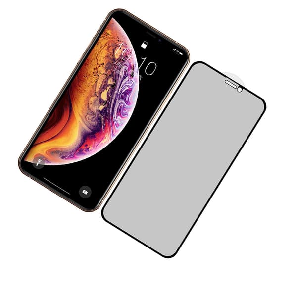 INF Diamond Clarity skärmskydd för iPhone (2-pack) iPhone 16 Pro