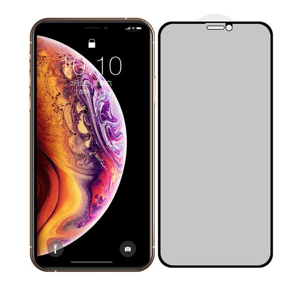 INF Diamond Clarity skärmskydd för iPhone (2-pack) iPhone 16 Pro
