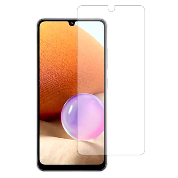 Samsung Galaxy A34 - Hærdet beskyttelsesglas / skærmbeskytter