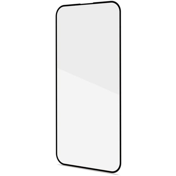 Fuldt glas skærmbeskytter iPhone 16 Plus i hærdet glas