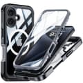 Miniatyrbild 3 av 9: INF Skyddsfodral för iPhone 16-serien iPhone 16 Pro
