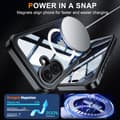 Miniatyrbild 6 av 9: INF Skyddsfodral för iPhone 16-serien iPhone 16 Pro