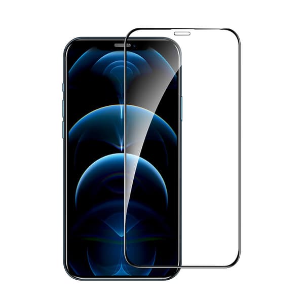 INF Opgraderet skærmbeskytter i hærdet glas til iPhone iPhone 16 Plus