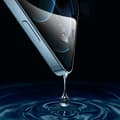 Miniatyrbilde 3 av 5: INF Oppgradert skjermbeskytter i herdet glass for iPhone iPhone 16 Pro