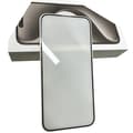 Miniatyrbillede 1 af 4: INF iPhone 16 anti-blåt lys hærdet glas skærmbeskytter iPhone 16 Pro Max