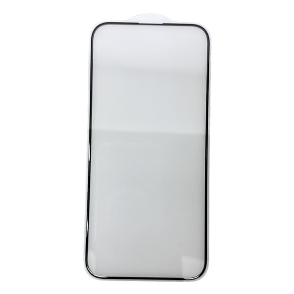 INF iPhone 16 anti-blåt lys hærdet glas skærmbeskytter iPhone 16 Pro