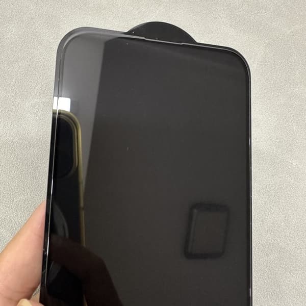 INF iPhone 16 Corning Glass HD skærmbeskytter i hærdet glas iPhone 16 Plus