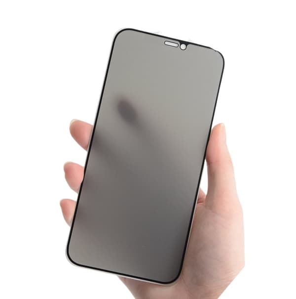 INF Skærmbeskytter / Privatlivsbeskyttelse til iPhone 16 Pro Max