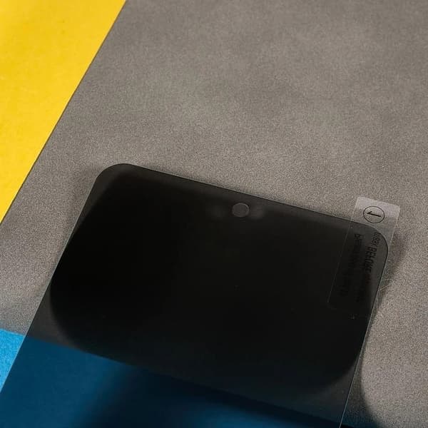 OnePlus Nord 4 Privacy Härdat glas 0.26mm 2.5D 9H