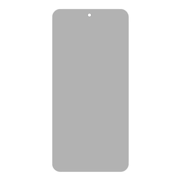 OnePlus Nord 4 Privacy Härdat glas 0.26mm 2.5D 9H
