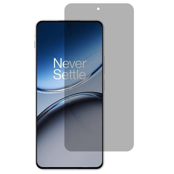 OnePlus Nord 4 Privacy Härdat glas 0.26mm 2.5D 9H