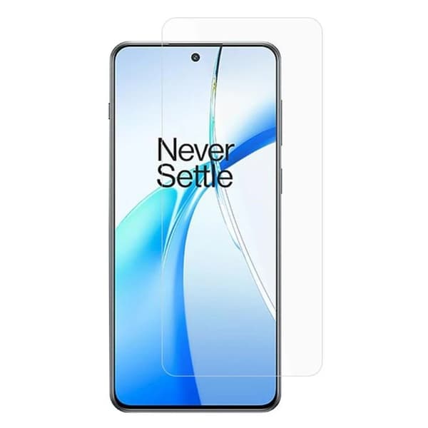 3-PACK OnePlus Nord 4 Premium Skärmskydd CrystalClear