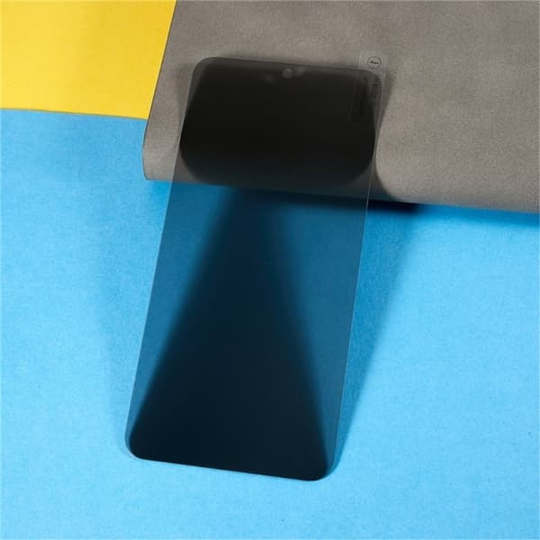 OnePlus Nord CE4 Lite 5G Privacy Härdat glas 0.26mm 2.5D 9H