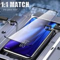 Miniatyrbild 3 av 7: OnePlus Nord CE4 Lite 5G Härdat Glas 0.26mm 2.5D 9H Fullframe