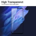 Miniatyrbild 4 av 7: OnePlus Nord CE4 Lite 5G Härdat Glas 0.26mm 2.5D 9H Fullframe