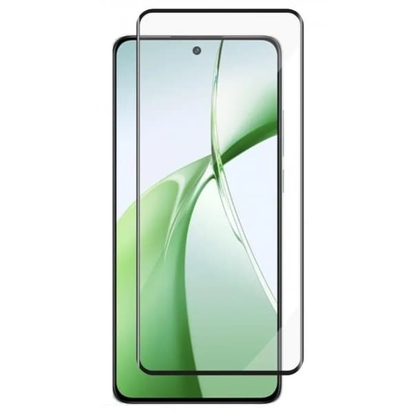 OnePlus Nord CE4 Lite 5G Härdat Glas 0.26mm 2.5D 9H Fullframe