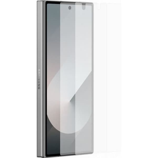 Samsung antireflekterande skyddsfilm för Samsung Galaxy Z Fold 6 Transparent