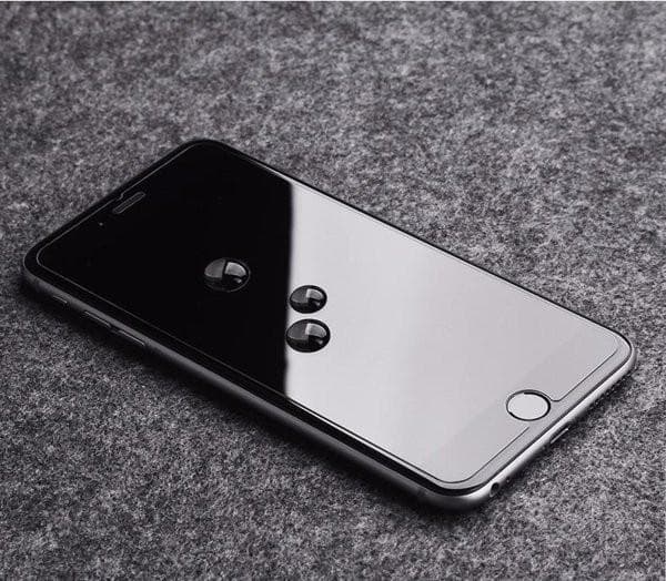 Härdat skyddsglas 9H iPhone 14 Pro Max / iPhone 13 Pro Max