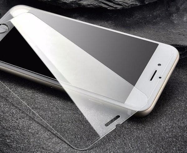 Härdat skyddsglas 9H iPhone 14 Pro Max / iPhone 13 Pro Max