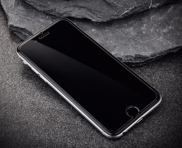 Härdat skyddsglas 9H Apple iPhone 15 (3-Pack)