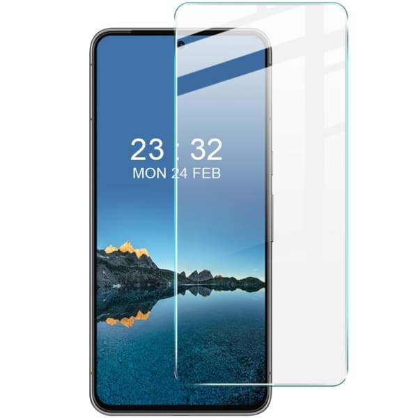 Google Pixel 8 Pro - Härdat Skyddsglas / Skärmskydd