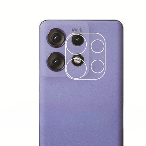 Kameran linssin lasi Motorola Moto G75 5G