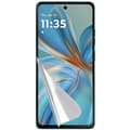 Miniatyrbilde 1 av 2: Skjermbeskytter 3D Soft HydroGel Motorola Moto G75 5G