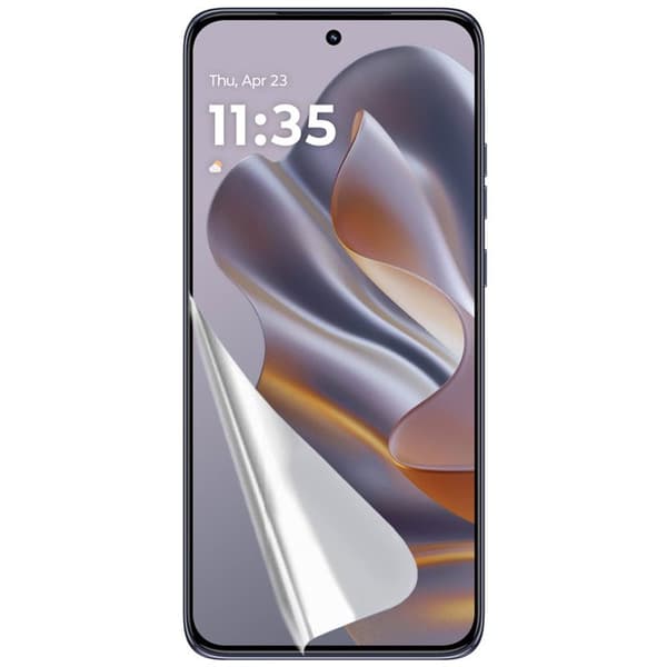 Skärmskydd 3D Soft HydroGel Motorola Edge 50 Neo