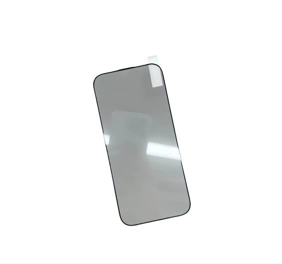 INF Skjermbeskytter i herdet glass til iPhone 16-serien iPhone 16