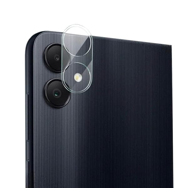 Kameralinseglass Samsung Galaxy A06