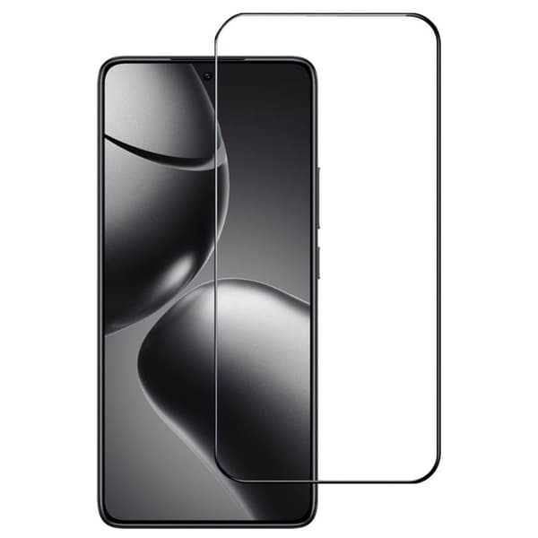 5D glas skærmbeskytter Xiaomi 14T