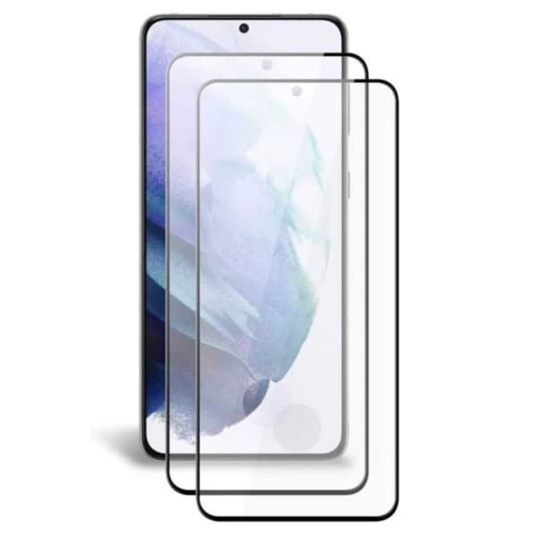 2-pak Samsung Galaxy S20 Plus skærmbeskytter hærdet glas 9H 3D