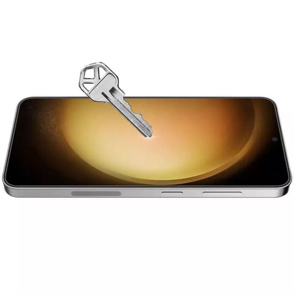 Härdat glas till Samsung Galaxy S24 - Nillkin Amazing H+PRO - Genomskinlig