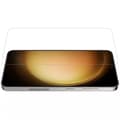 Miniatyrbild 4 av 6: Härdat glas till Samsung Galaxy S24 - Nillkin Amazing H+PRO - Genomskinlig