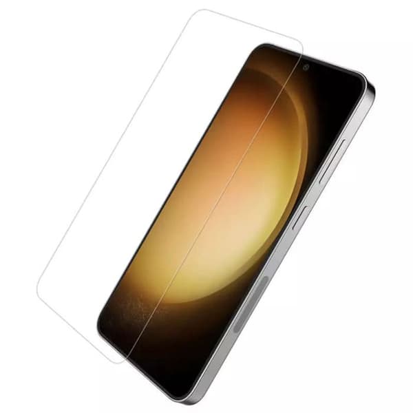 Härdat glas till Samsung Galaxy S24 - Nillkin Amazing H+PRO - Genomskinlig