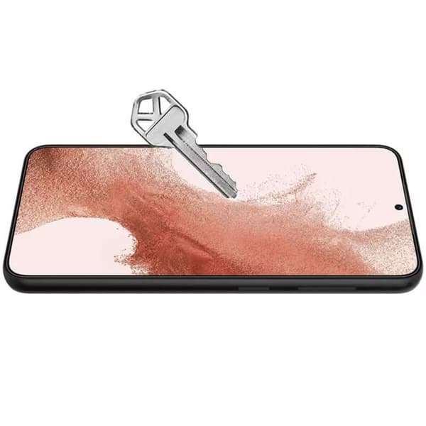 Härdat glas för Samsung Galaxy S23 Plus - Nillkin Amazing H+PRO - Genomskinlig