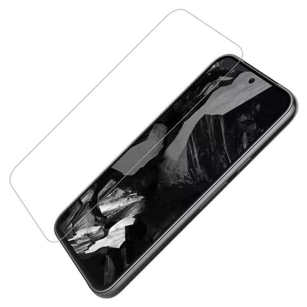 Härdat glas för Google Pixel 8a - Nillkin Amazing H+PRO - Transparent