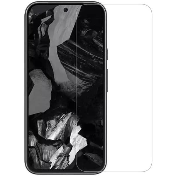 Härdat glas för Google Pixel 8a - Nillkin Amazing H+PRO - Transparent
