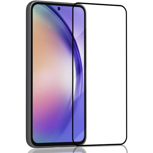 1-Pack Samsung A54 Skärmskydd - Härdat Glas 9H - Super kvalitet 3D