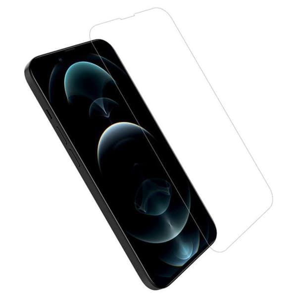 Fodral för iPhone 14 Pro - Nillkin Amazing H - Transparent