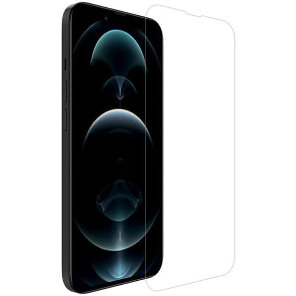 Fodral för iPhone 14 Pro - Nillkin Amazing H - Transparent