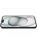 Miniatyrbild 6 av 6: Coque för iPhone 15 - Nillkin Amazing H - Transparent