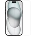 Miniatyrbild 1 av 6: Coque för iPhone 15 - Nillkin Amazing H - Transparent