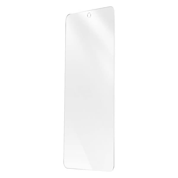 Skyddsfilm - 3mk - Arc+ - Självläkande - Transparent - Flexibel för Realme 10 Pro