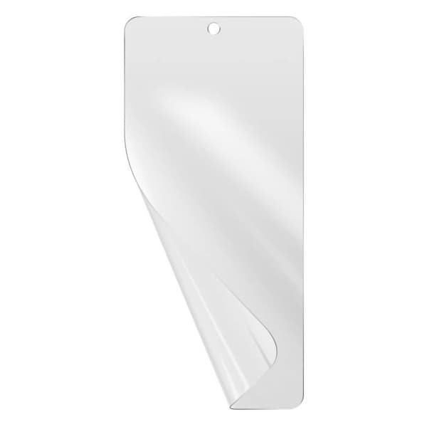 Skyddsfilm - 3mk - Arc+ - Självläkande - Transparent - Flexibel för Realme 10 Pro