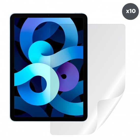 Ksix Bxfilmcodtab010 Skärmskydd 10 Enheter