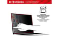 Pikkukuva 5 / 5: Displex PRIVACY SAFE removable 2-way privacy filter for Laptop/ Notebook (randlos/frameless) 13,3'''' (16:9), 33.8 cm (13.3"), 16:9, Laptop, Frameles