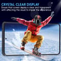 Miniatyrbild 2 av 6: 2-Pack Xiaomi 12 Skärmskydd - Härdat Glas 9H - Super kvalitet 3D