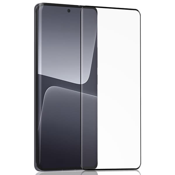 1-Pack Xiaomi 13 Pro Skärmskydd - Härdat Glas 9H - Super kvalitet 3D